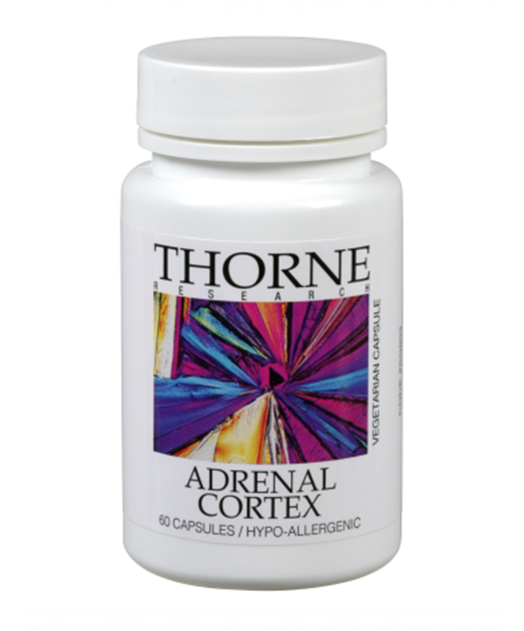 Thorne Research - Adrenal Cortex