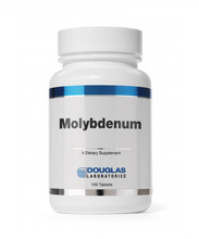 Douglas Labs - Molybdenum