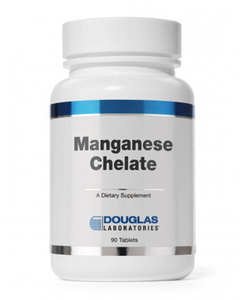 Douglas Labs - Manganese