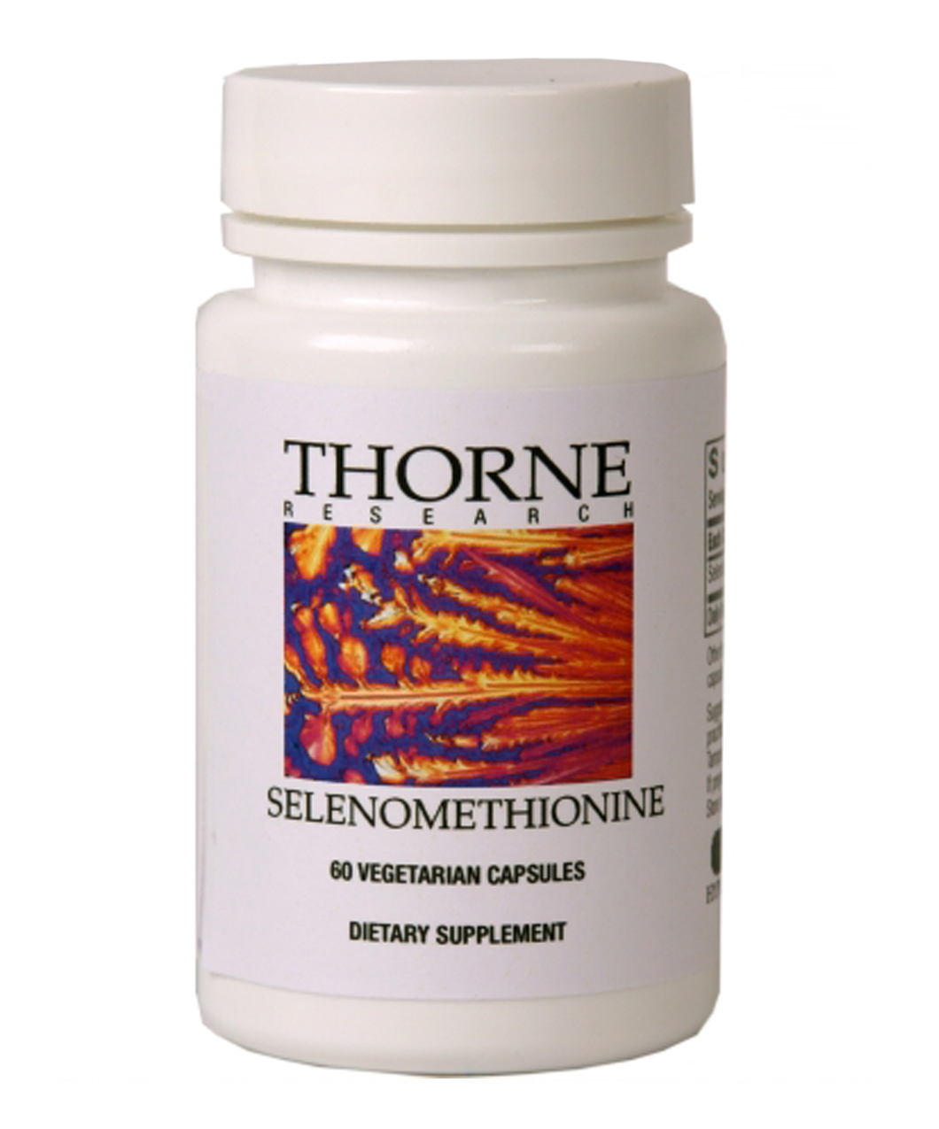 Thorne Research - Selenomethionine