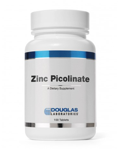 Douglas Labs - Zinc Picolinate