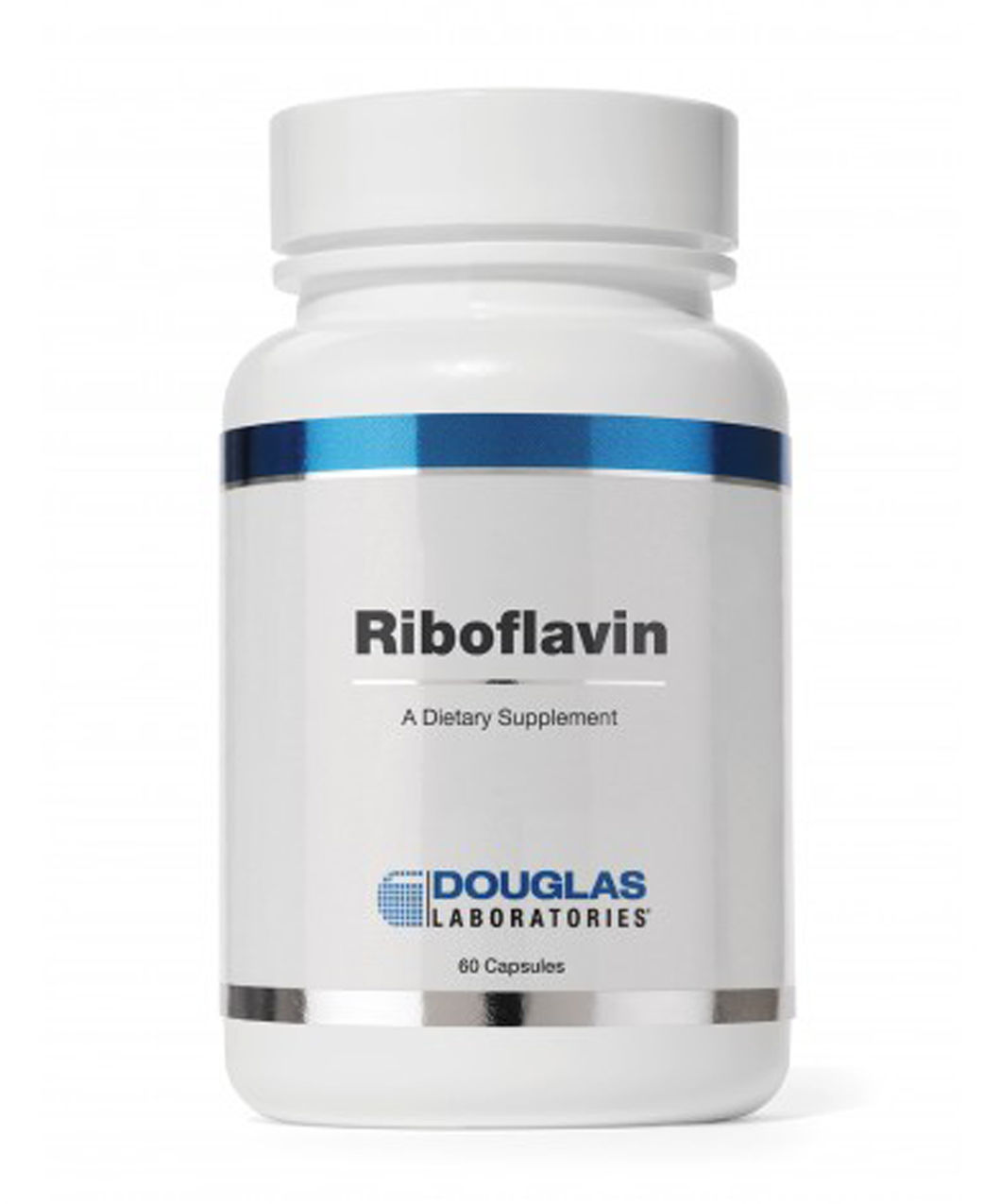 Douglas Labs Vitamin B-2 as Riboflavin USP
