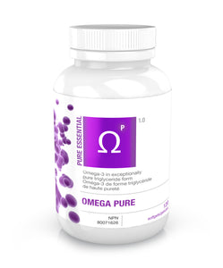 ATP Lab - Omega Pure