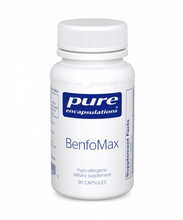 Pure Encapsulations - BenfoMax
