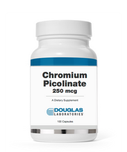 Douglas Labs - Chromium Picolinate
