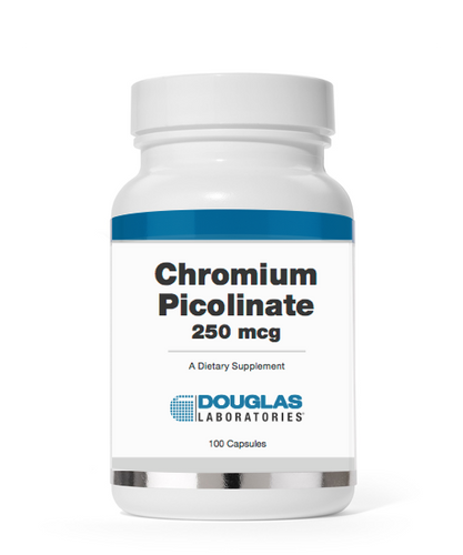 Douglas Labs - Chromium Picolinate