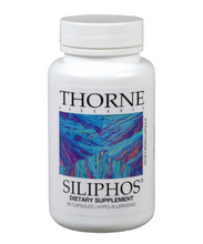Thorne Research - Siliphos