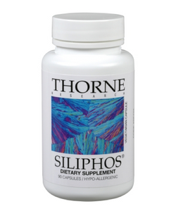 Thorne Research - Siliphos